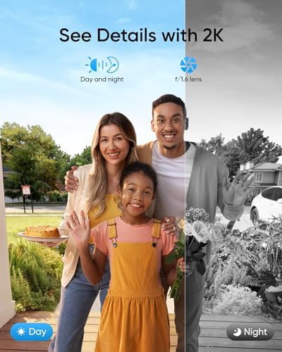 EUFY Security Video Smart Lock E330 3-in-1 Security Solution