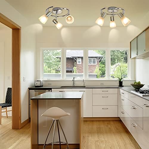 Modern Track Lighting