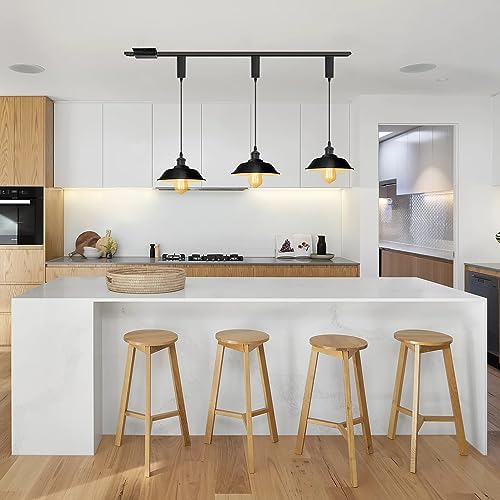 Adjustable Retro Pendant Light