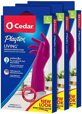 Perfect for everyday cleaning