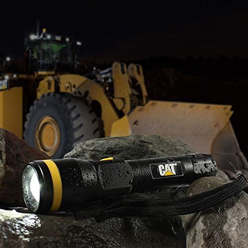 brightness and reliability for tactical home and outdoor use