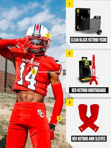 Stay Dry Perform with Nxtrnd Air-TEK Arm Sleeves