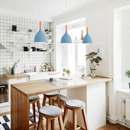 Adjustable Nordic Track Pendant Light