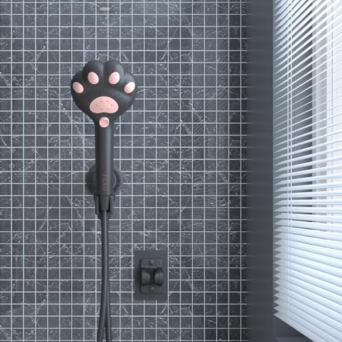 Cute Cat Paw Shower Head Purrfect Gift