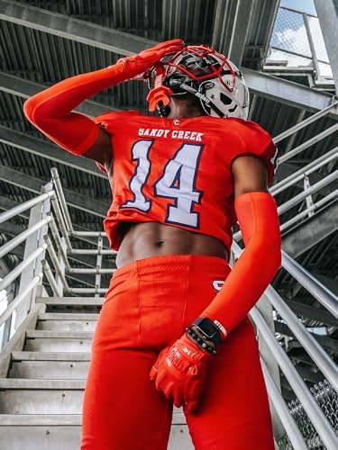 Stay Dry Perform with Nxtrnd Air-TEK Arm Sleeves