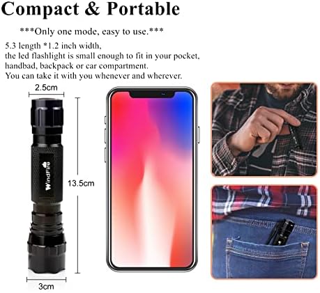 THE PERFECT COMPANION FOR CAMPING HIKING AND EMERGENCY USE