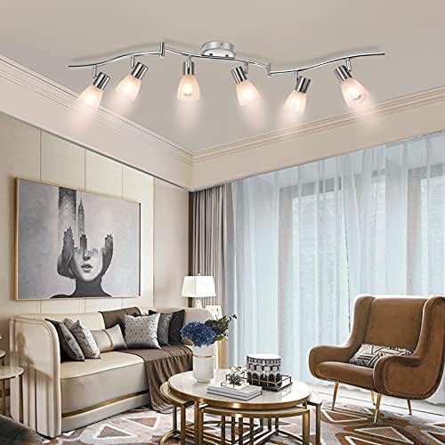 HiBay Modern Adjustable Ceiling Light