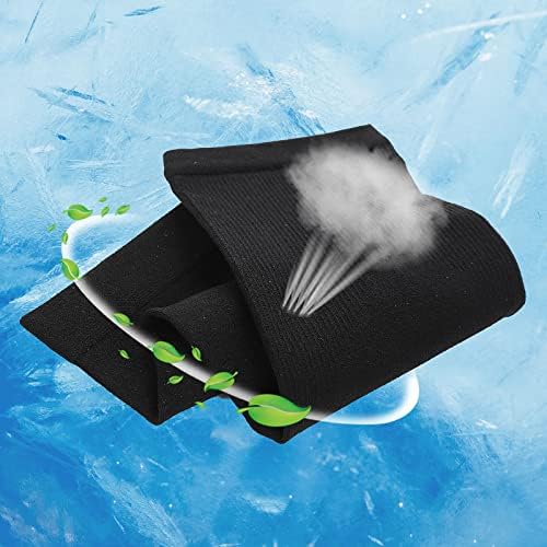 UV Protection Yolev Arm Sleeves for Kids -Compression Cooling and Durable Design
