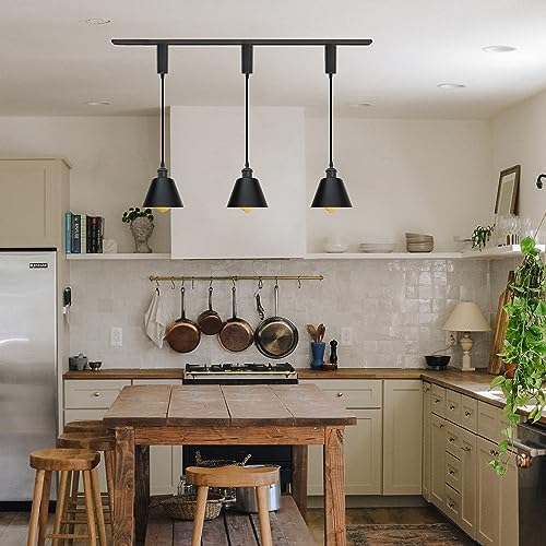 Modern H-Type Pendant Lighting