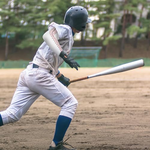 6 Pairs Baseball Sleeve