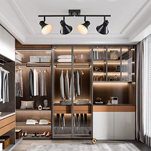 MUEOF Modern Track Ceiling Light