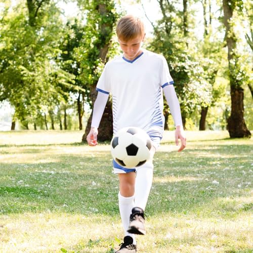 Adjustable Arm Sleeves for Kids