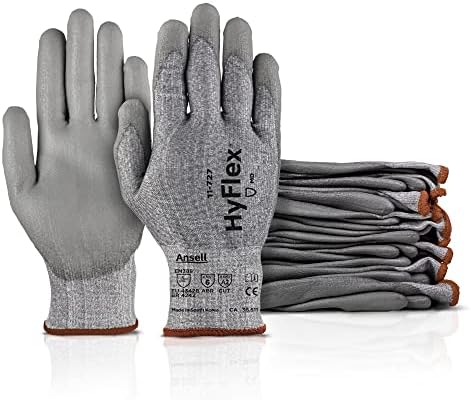 High-Quality Industrial Gloves for Machinery General Use