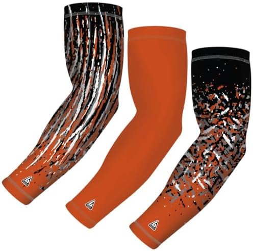 Compression Sleeve for Arm Elbow Support