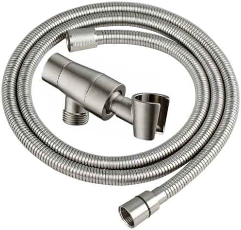 territoried - G-Promise All Metal Shower Head Holder