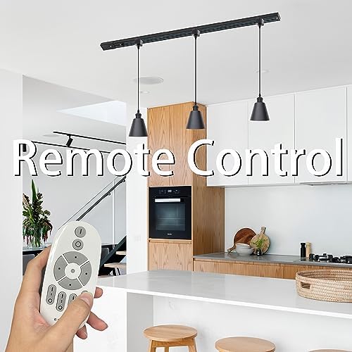 Stepless Dimming Pendant Light