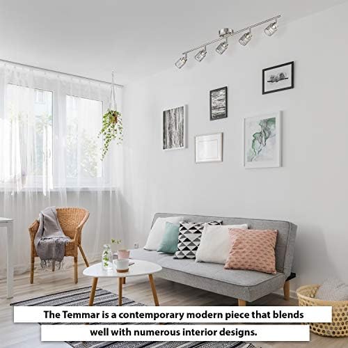 EGLO Temmar Track Light