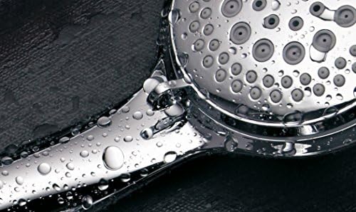 Dream Spa 3-way Showers Combo