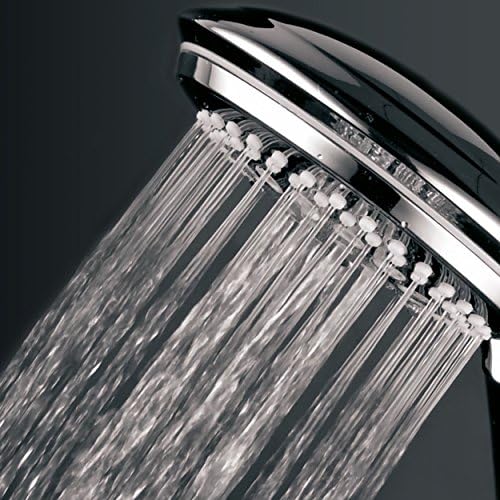 Dream Spa 3-way Showers Combo