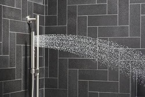 Kohler Two-Function Handheld Showerhead