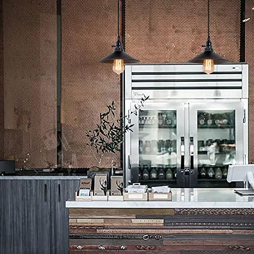 Big Tacky Pendant H-Type Track Lighting